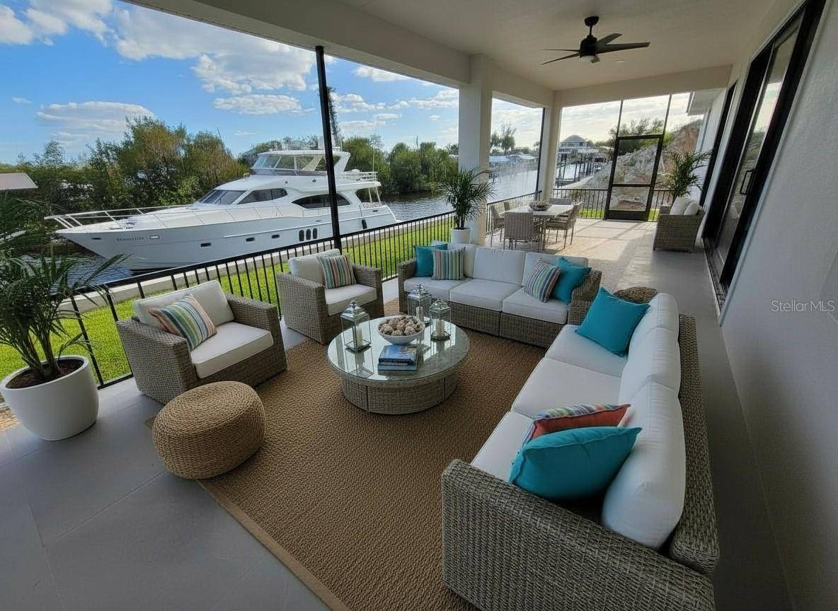 24317 TREASURE ISLAND BLVD, Punta Gorda, FL 33955