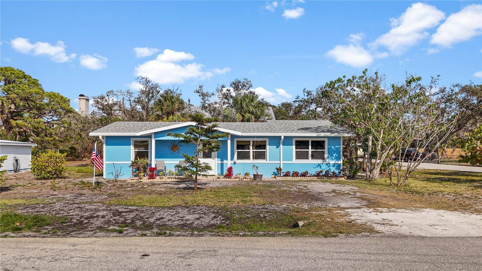 7035 DUKE ST, Englewood, FL 34224