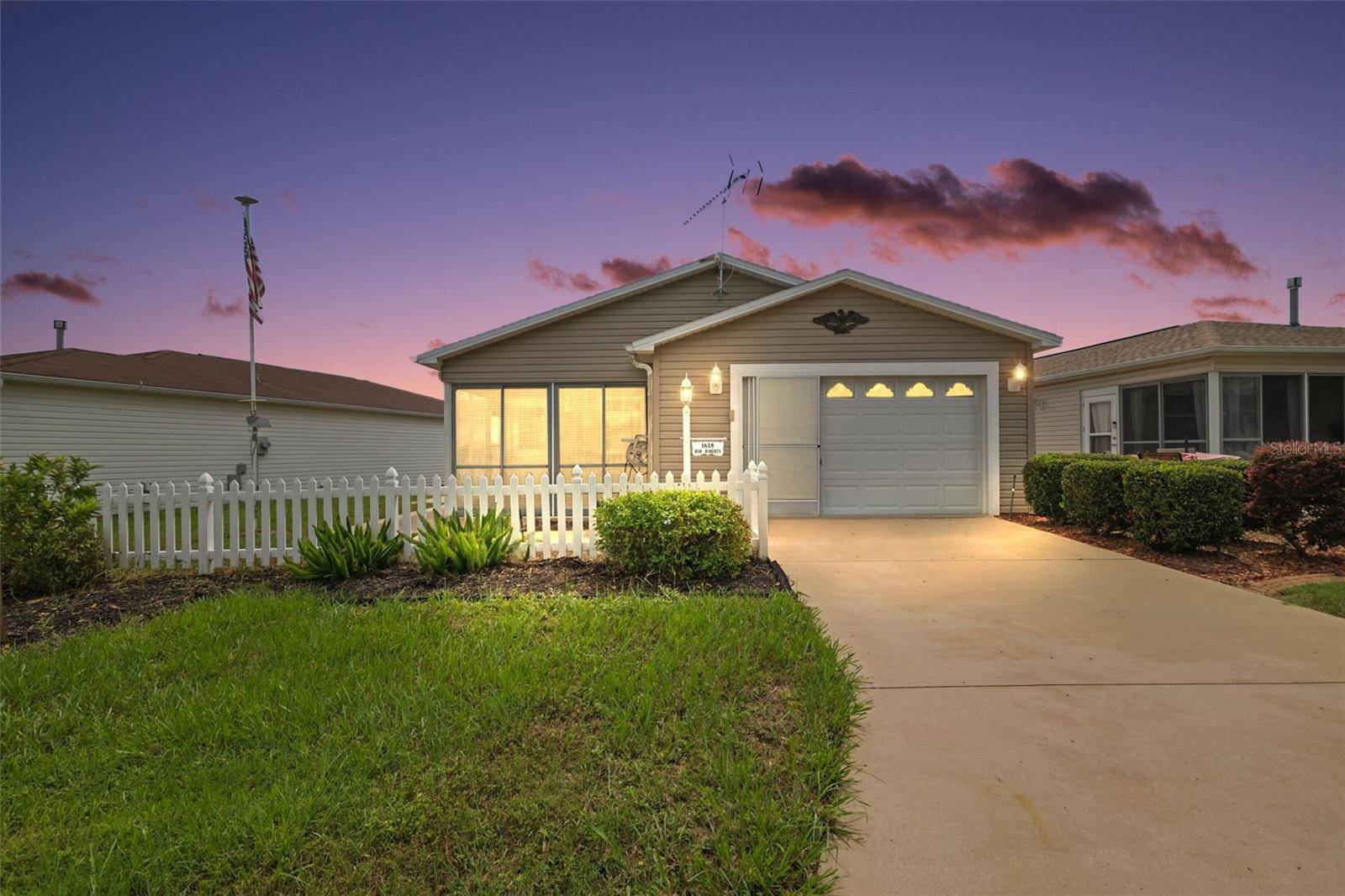 1618 GIBBES WAY, The Villages, FL 32162