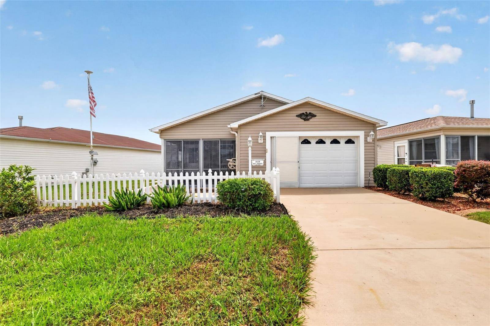 1618 GIBBES WAY, The Villages, FL 32162