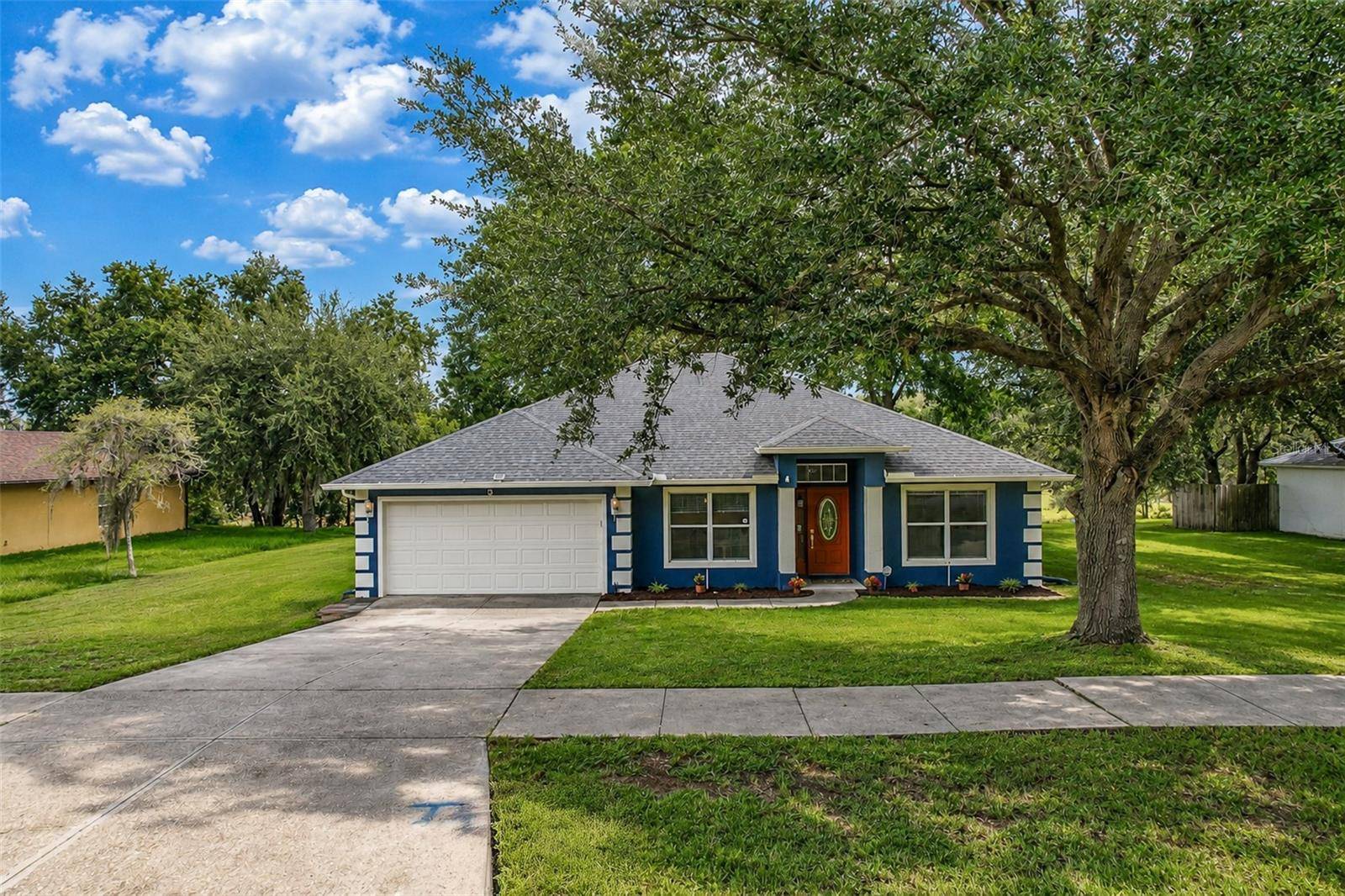 1326 OAK VALLEY BLVD, Minneola, FL 34715