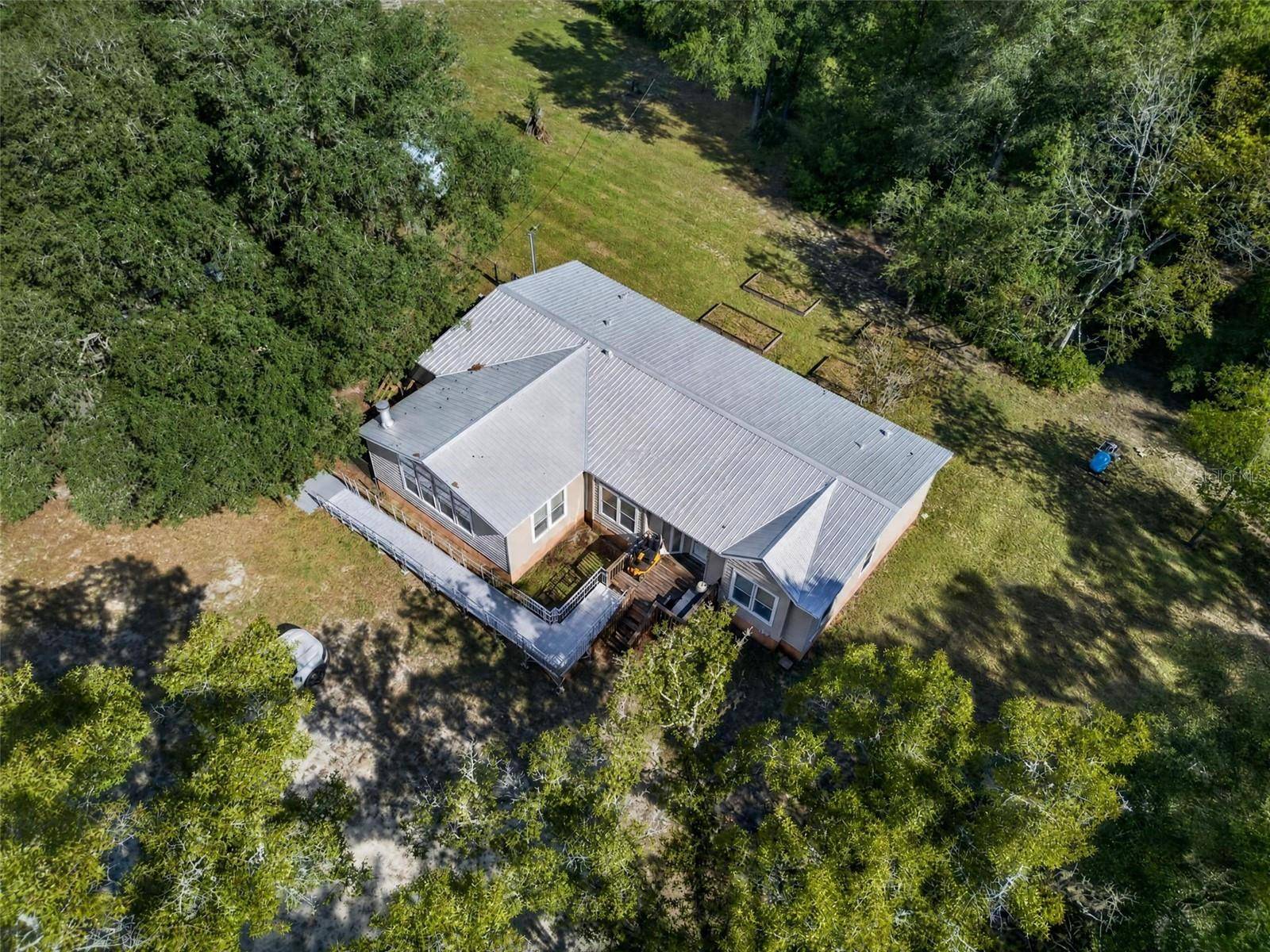 114 GREEN OAK DR, Melrose, FL 32666