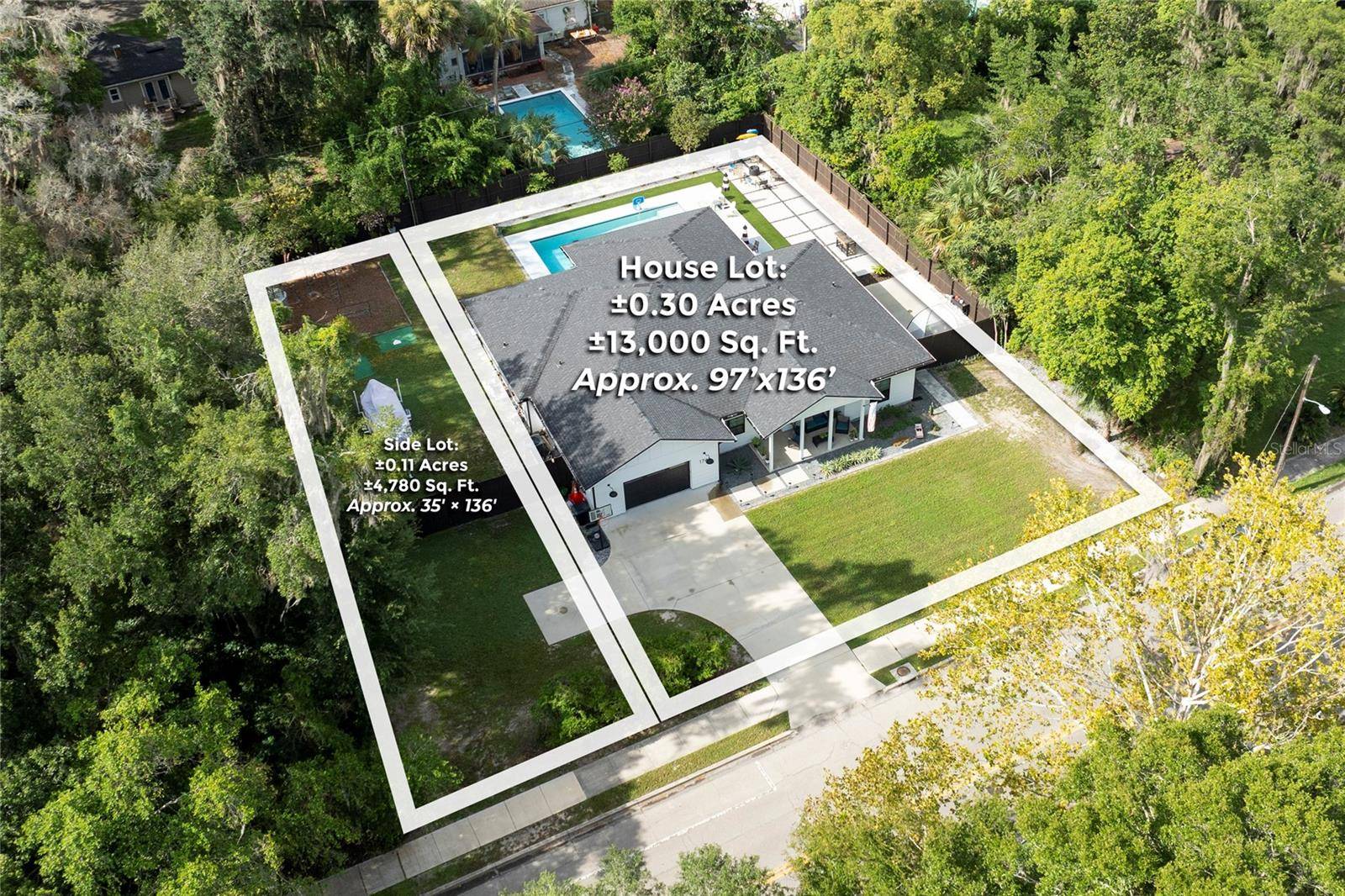 1741 NW 7TH AVE, Gainesville, FL 32603