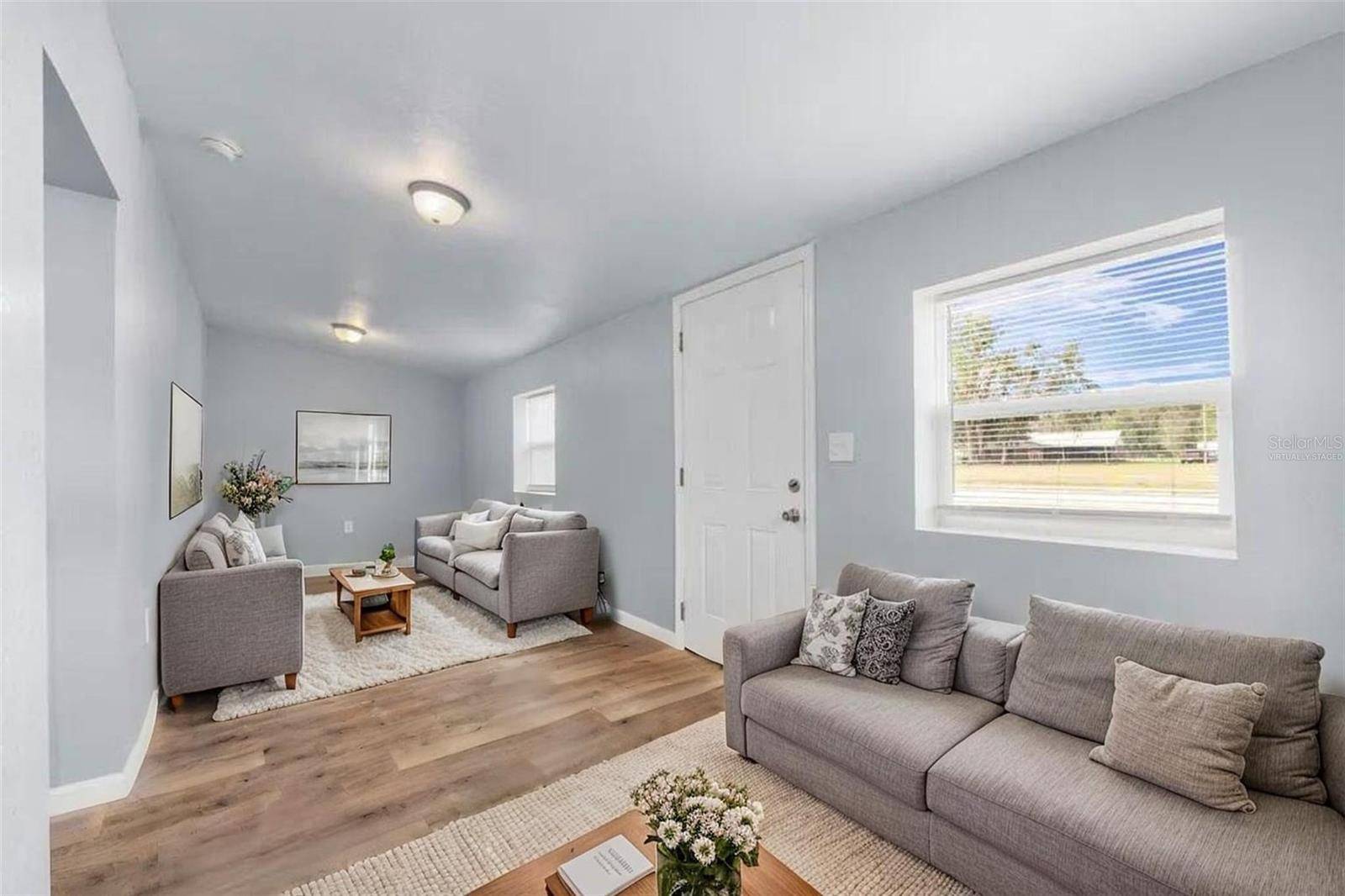 515 S CHARLESTON AVE, Fort Meade, FL 33841