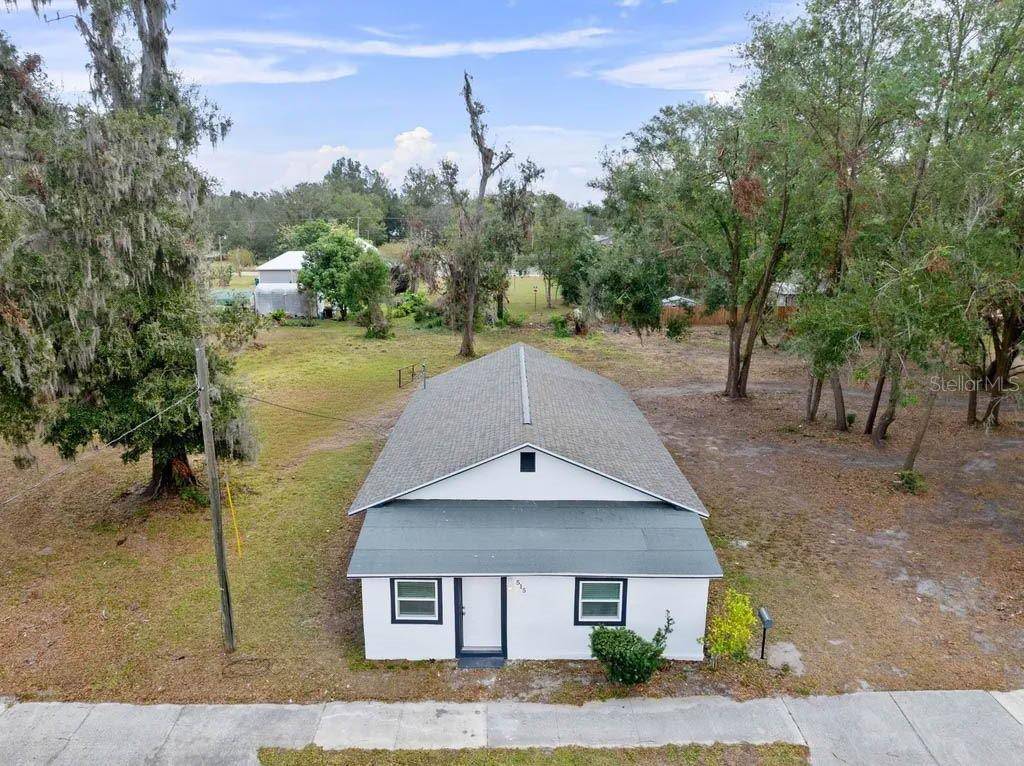 515 S CHARLESTON AVE, Fort Meade, FL 33841