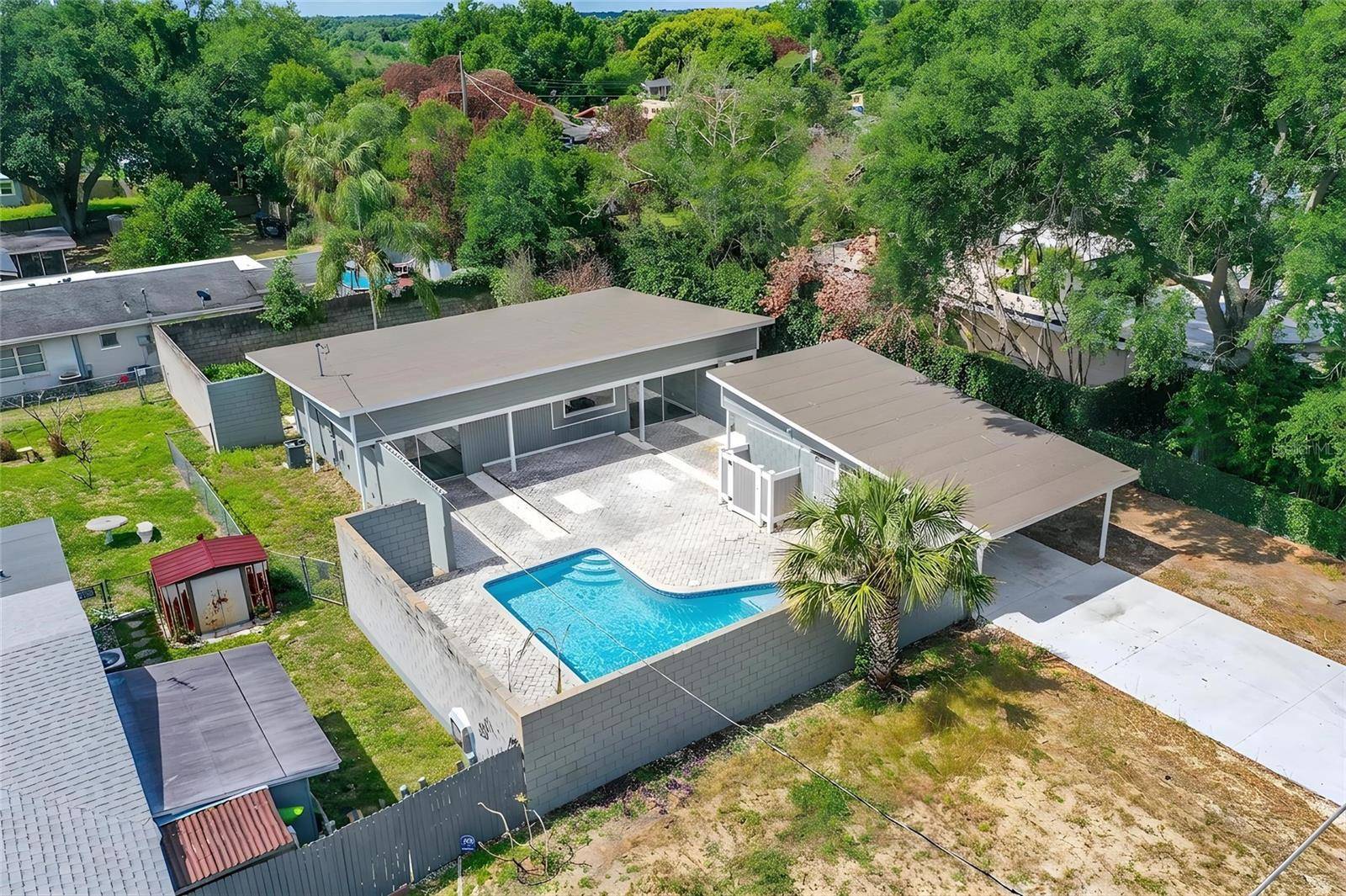 1558 DREXEL AVE NE, Winter Haven, FL 33881