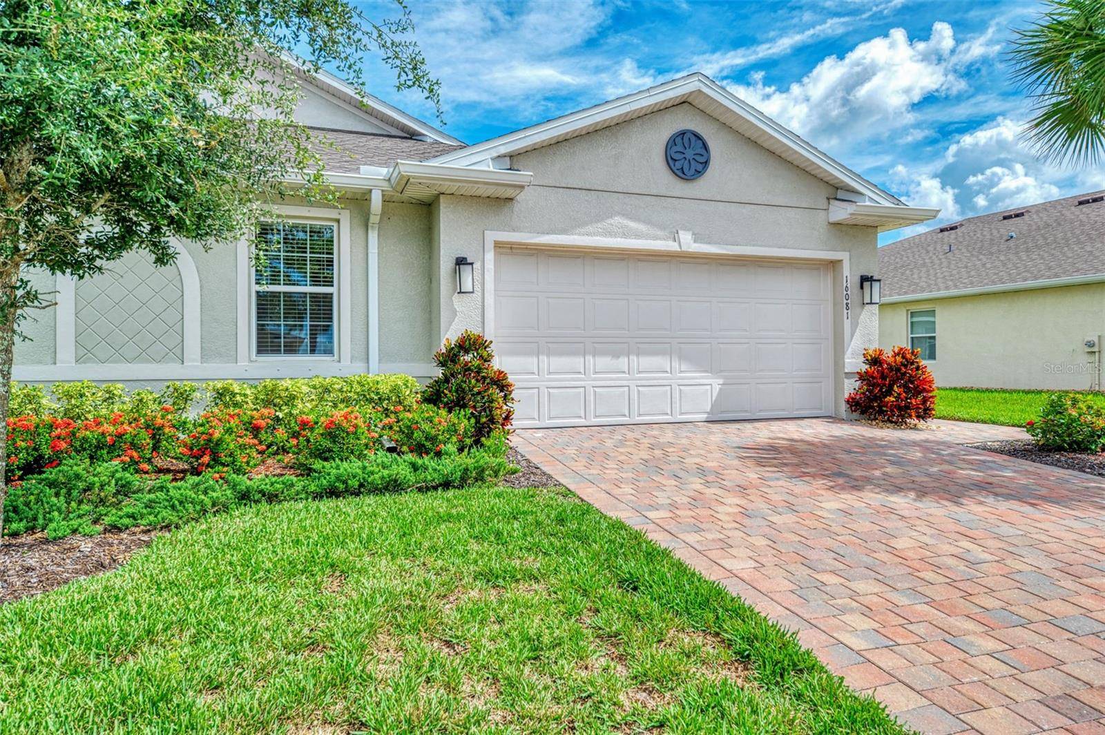 16081 BRIDLE RIDGE ST ST, Port Charlotte, FL 33953