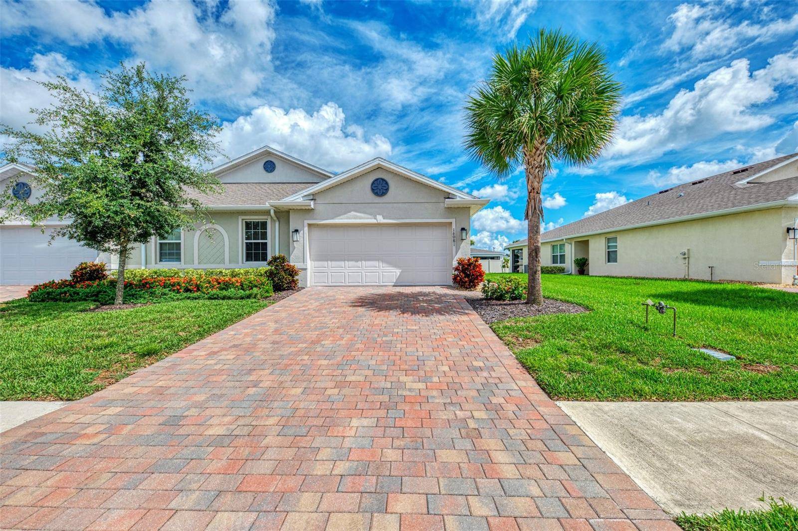 16081 BRIDLE RIDGE ST ST, Port Charlotte, FL 33953