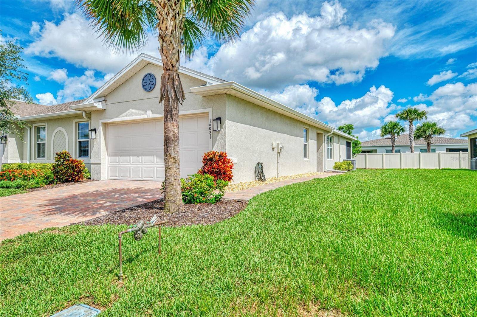 16081 BRIDLE RIDGE ST ST, Port Charlotte, FL 33953