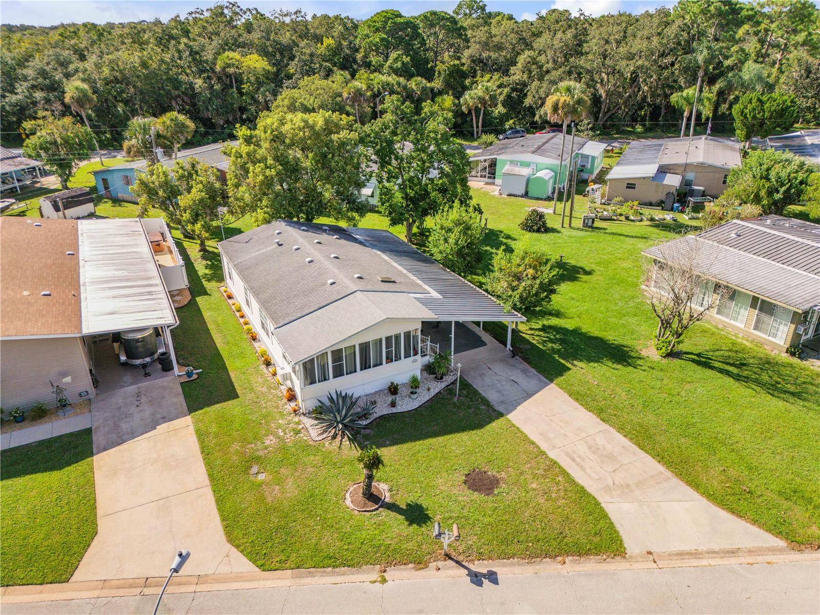 126 CEDAR ST, Edgewater, FL 32141