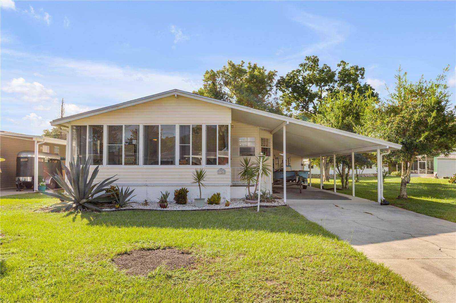 126 CEDAR ST, Edgewater, FL 32141