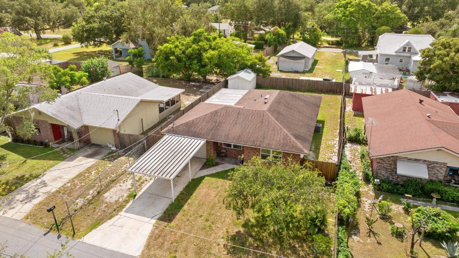 125 HERBERT ST, Auburndale, FL 33823