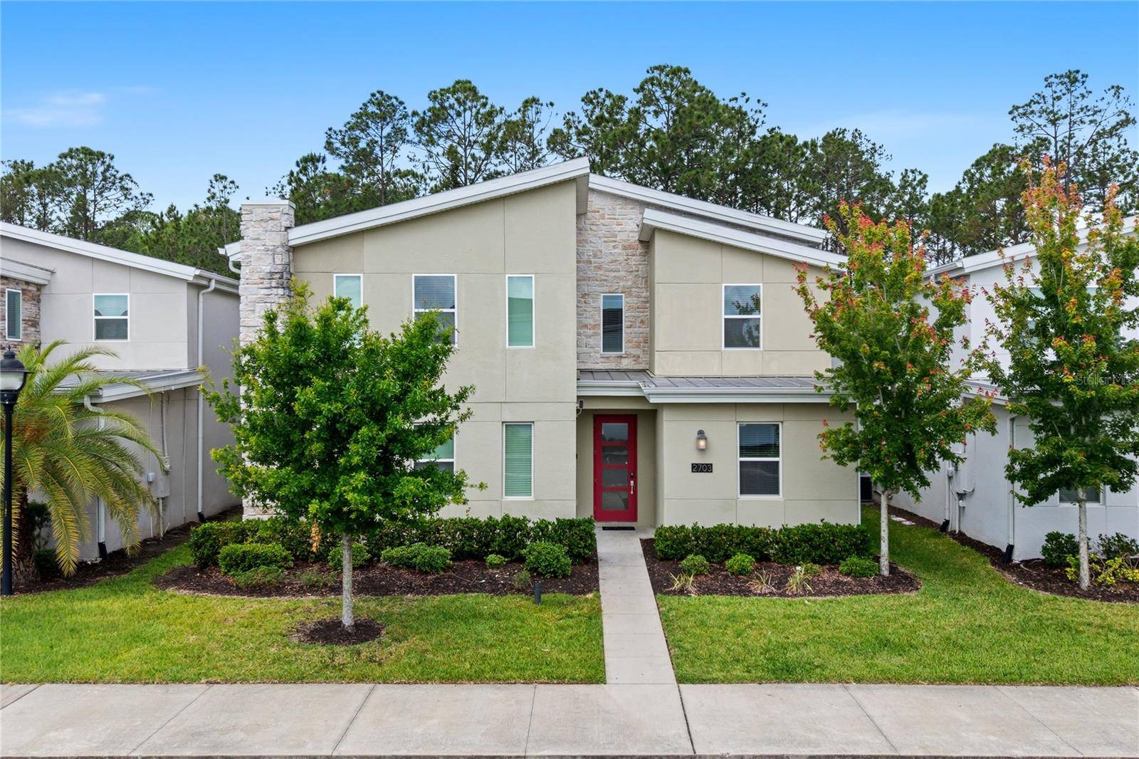 2703 BOOKMARK DR, Kissimmee, FL 34746