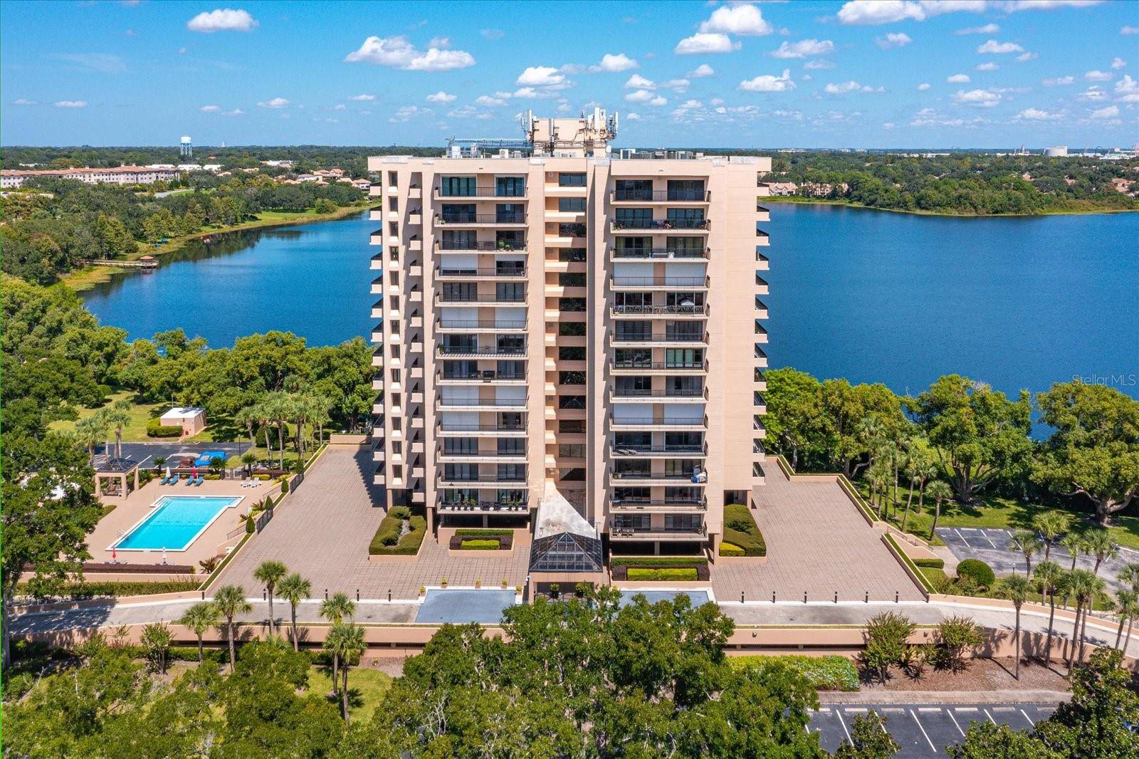 7550 HINSON ST #6A, Orlando, FL 32819