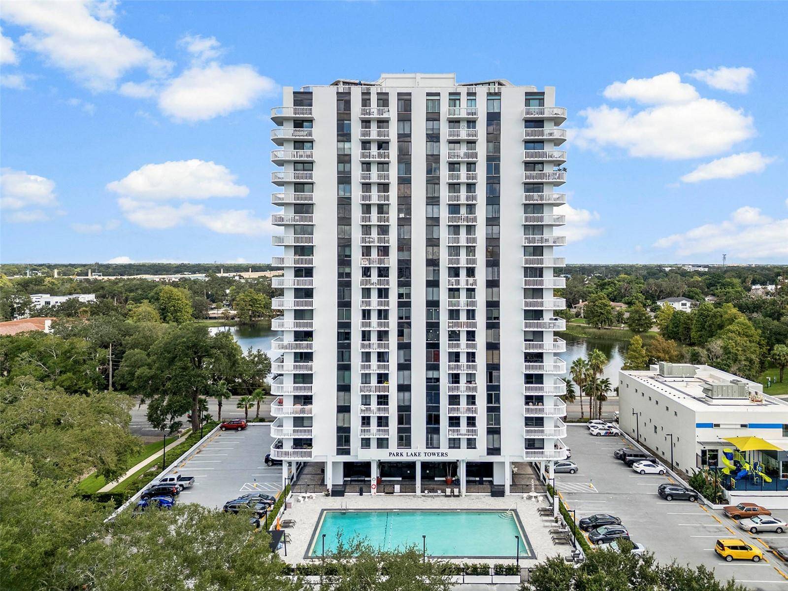 400 E COLONIAL DR #508, Orlando, FL 32803
