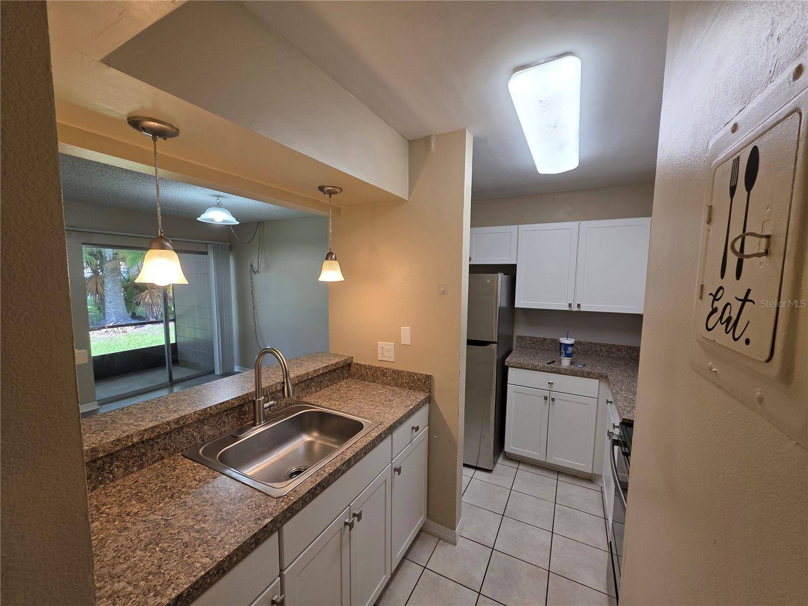 110 CYPRESS WOODS CT #12C, Deltona, FL 32725