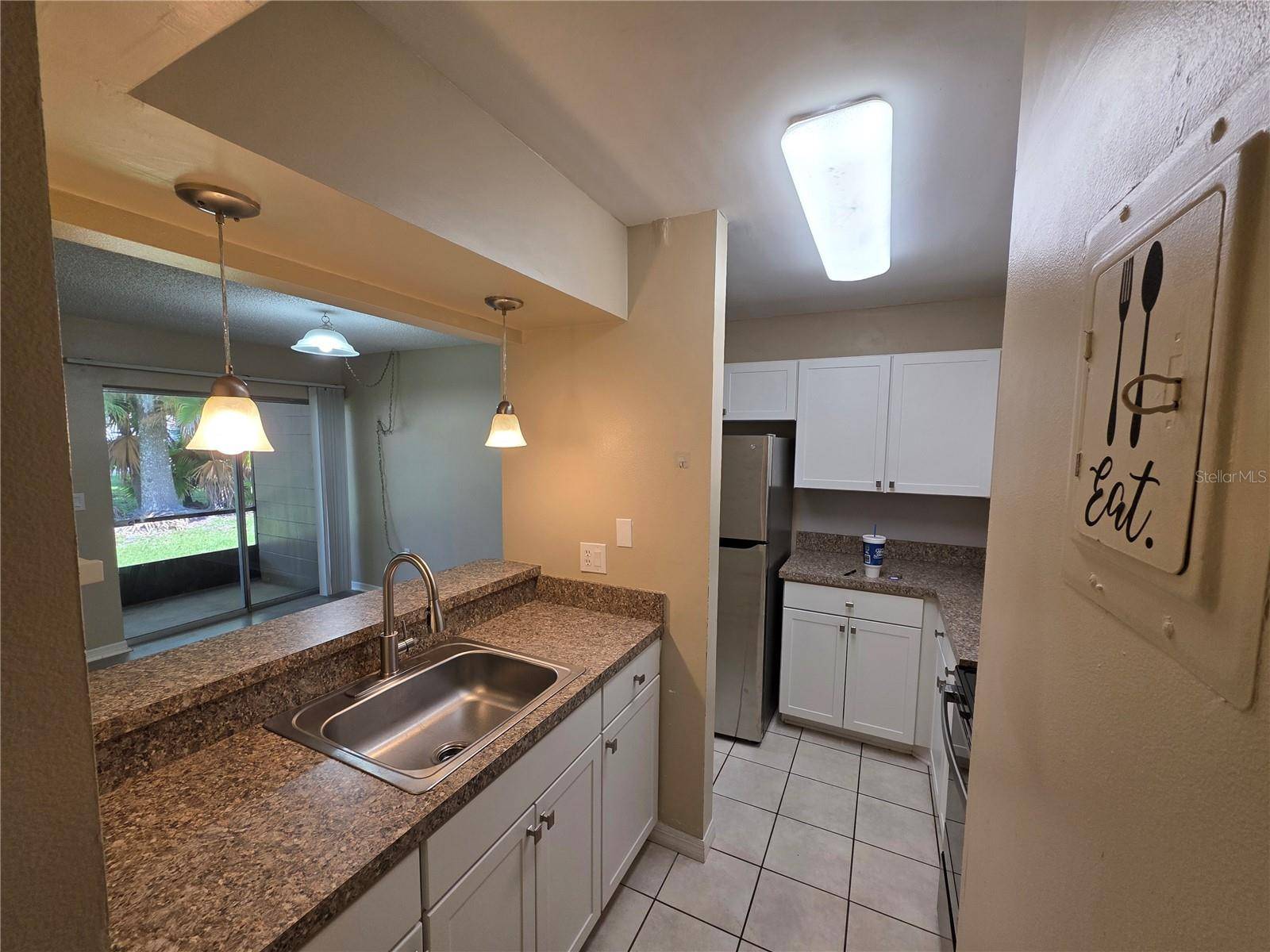 110 CYPRESS WOODS CT #12C, Deltona, FL 32725