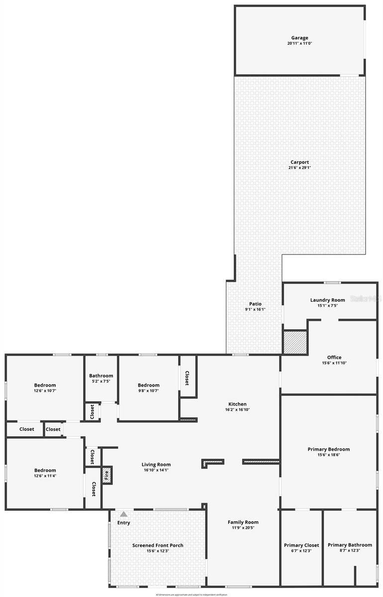 637 PASADENA AVE, Longwood, FL 32750