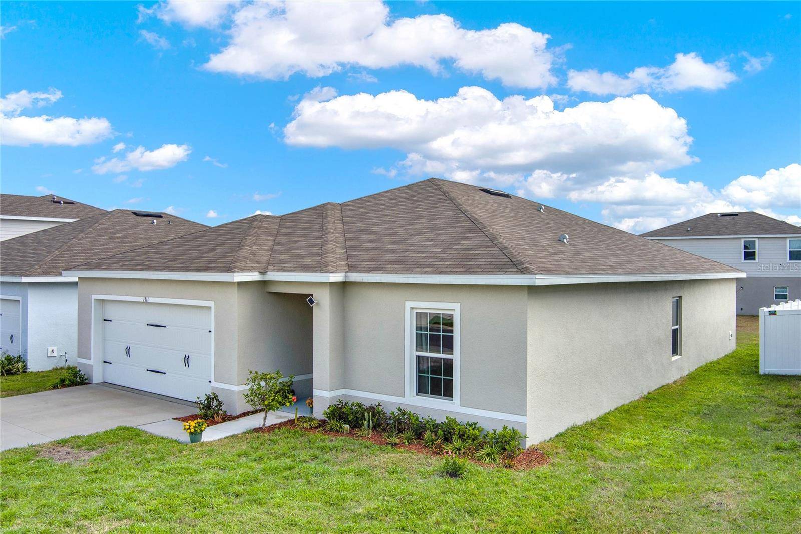 1511 FINNIGAN CIR, Haines City, FL 33844
