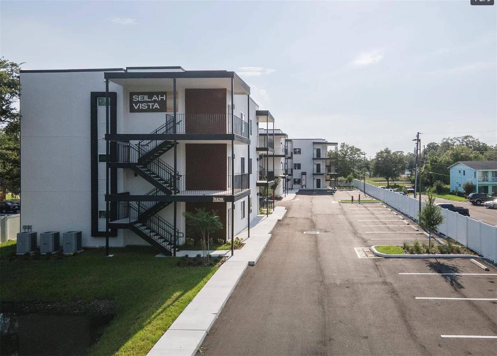 5230 EGGLESTON AVE, Orlando, FL 32810
