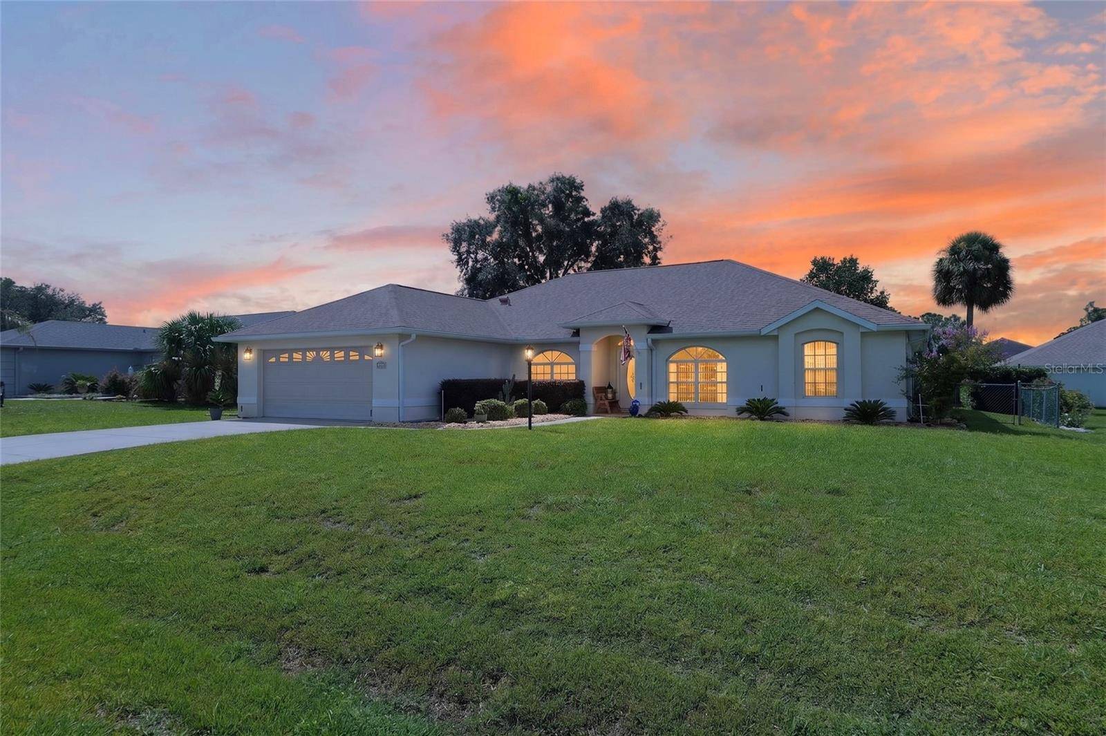 4732 NW 34TH PL, Ocala, FL 34482