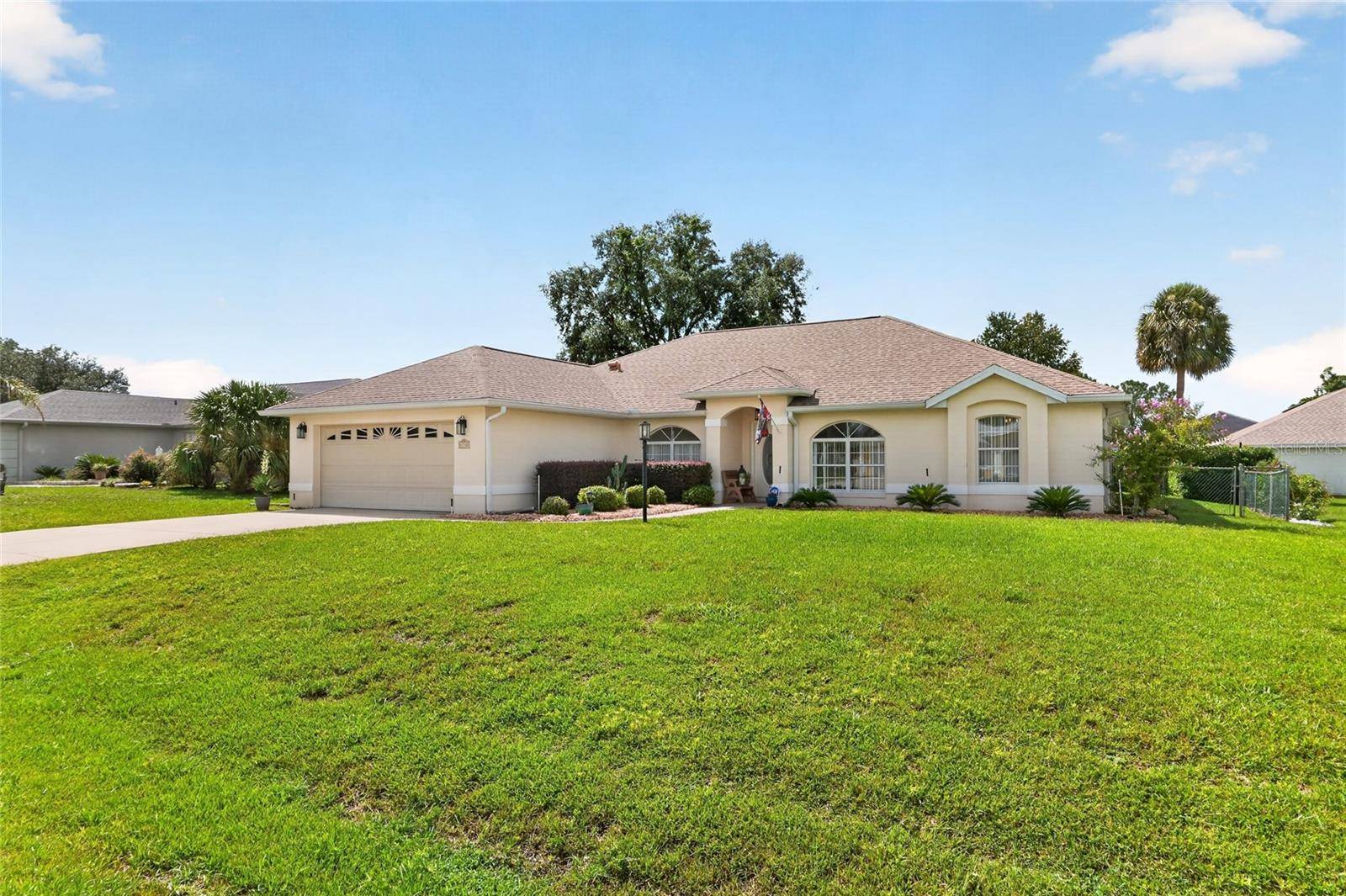 4732 NW 34TH PL, Ocala, FL 34482