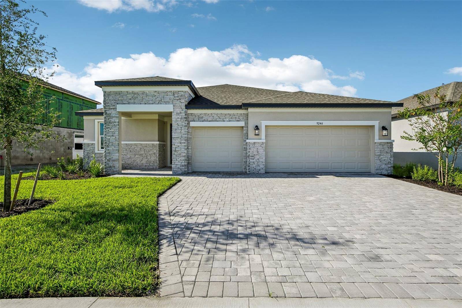 9246 DEEP HORIZON LOOP, Parrish, FL 34219