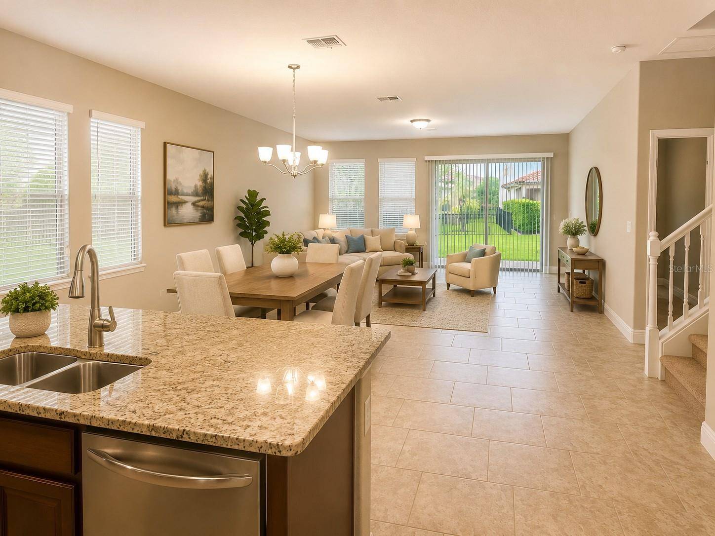1627 NINA DR, Davenport, FL 33837