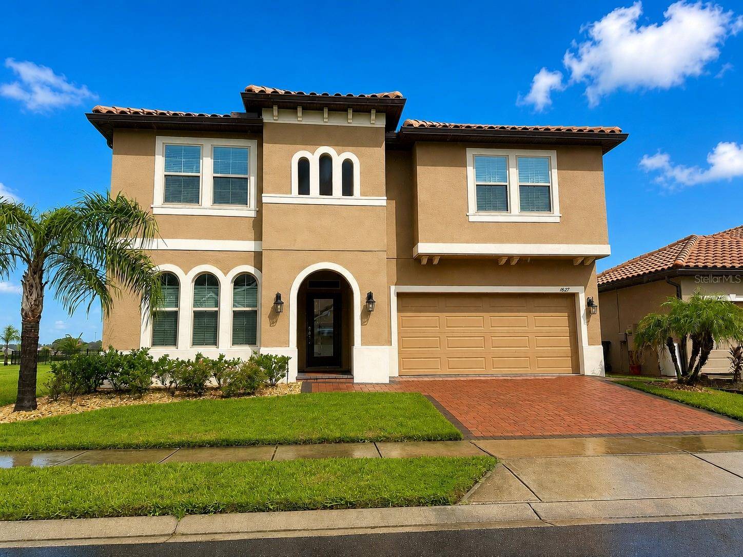 1627 NINA DR, Davenport, FL 33837