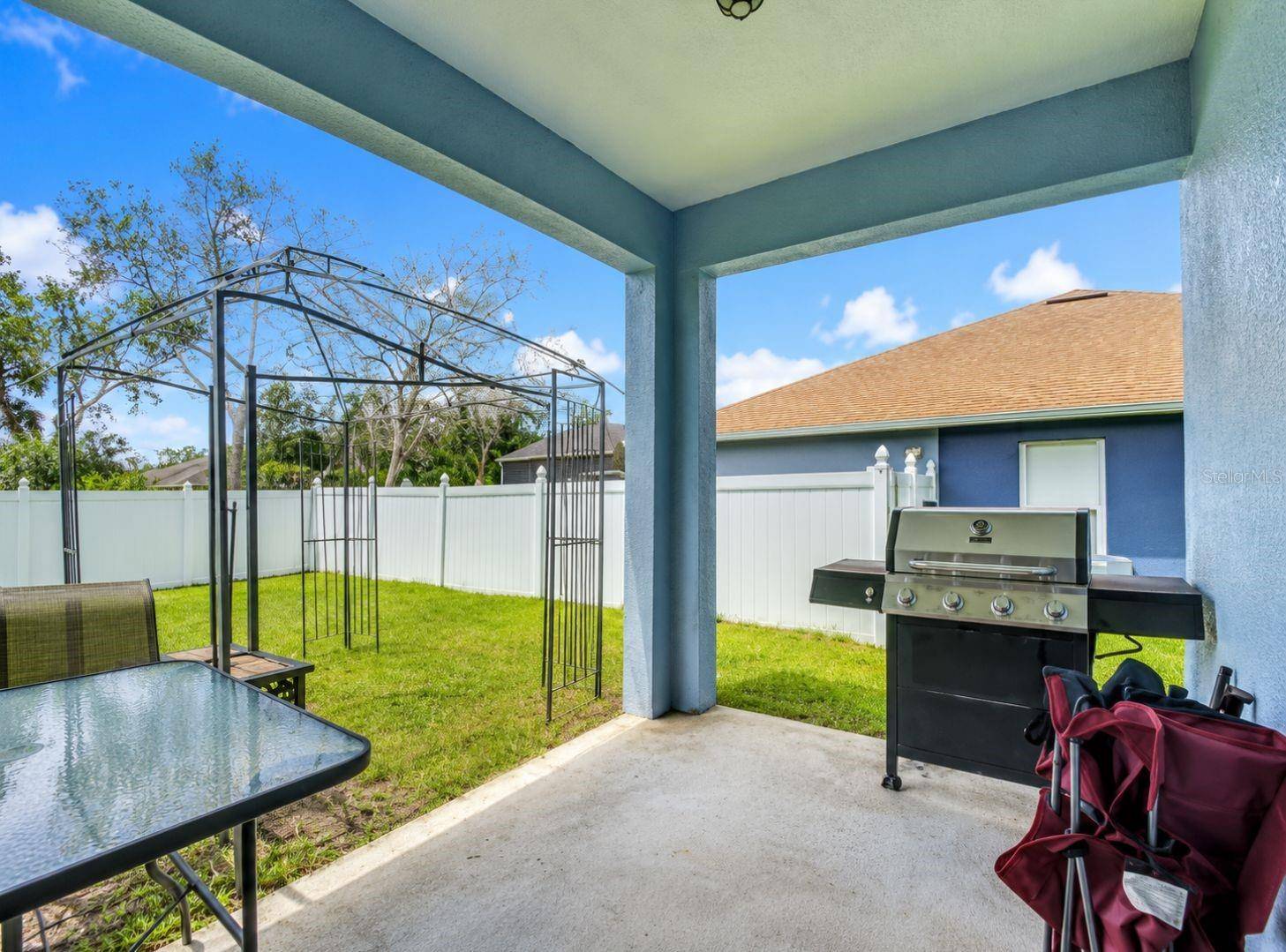 420 E EAGLE DRIVE, Kissimmee, FL 34759