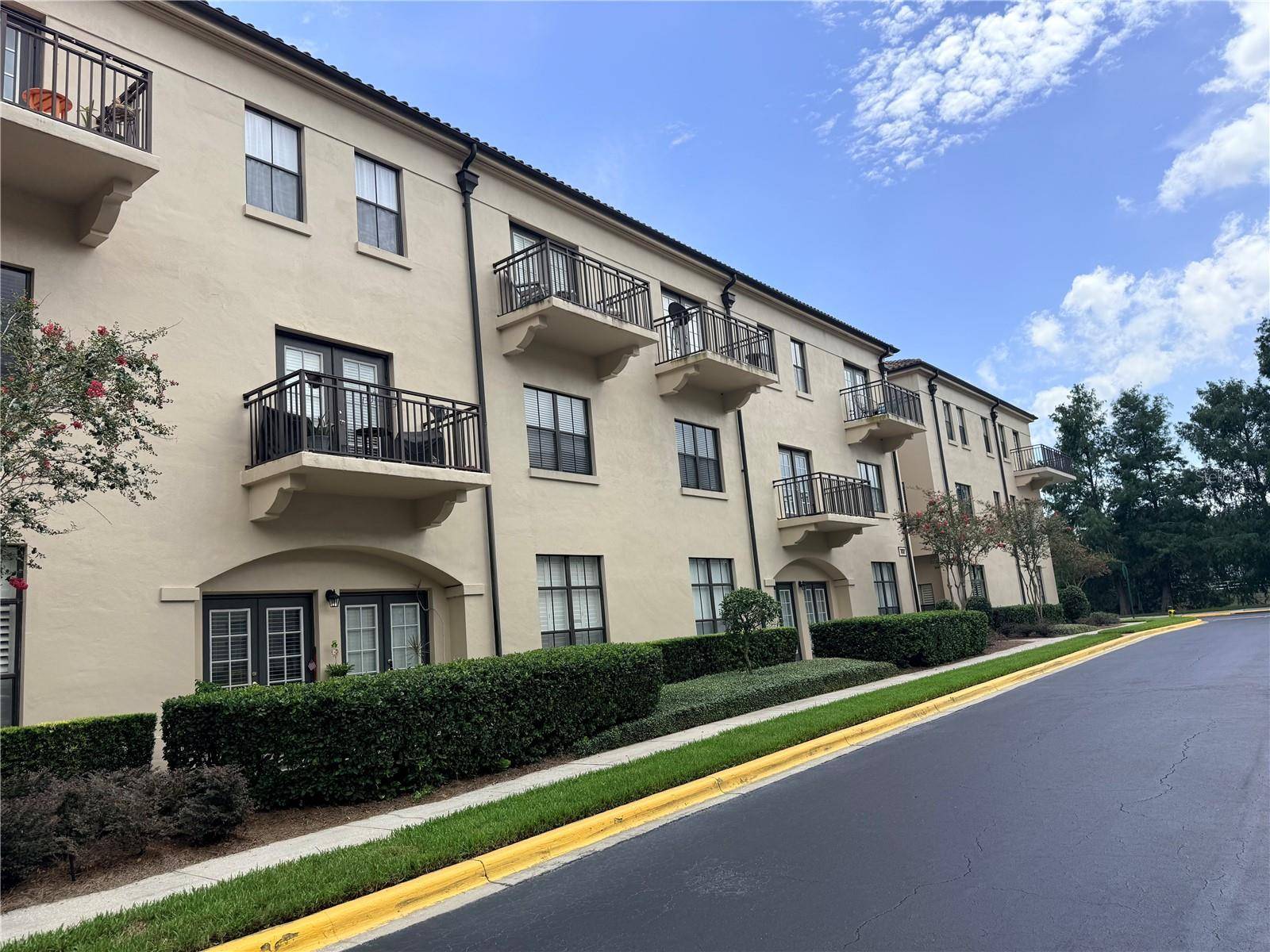 707 WESTPARK WAY #211, Celebration, FL 34747