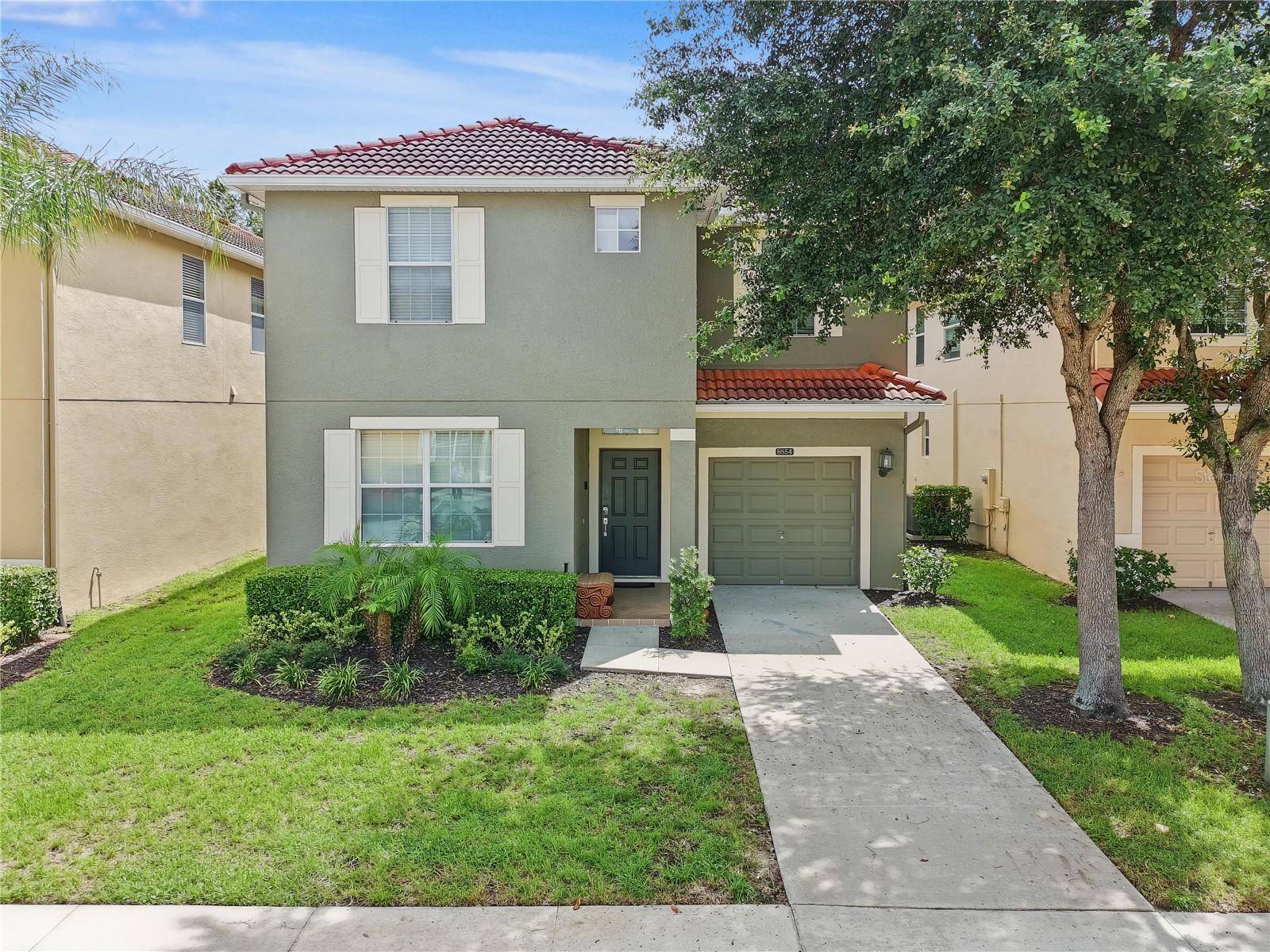 8854 CANDY PALM RD, Kissimmee, FL 34747