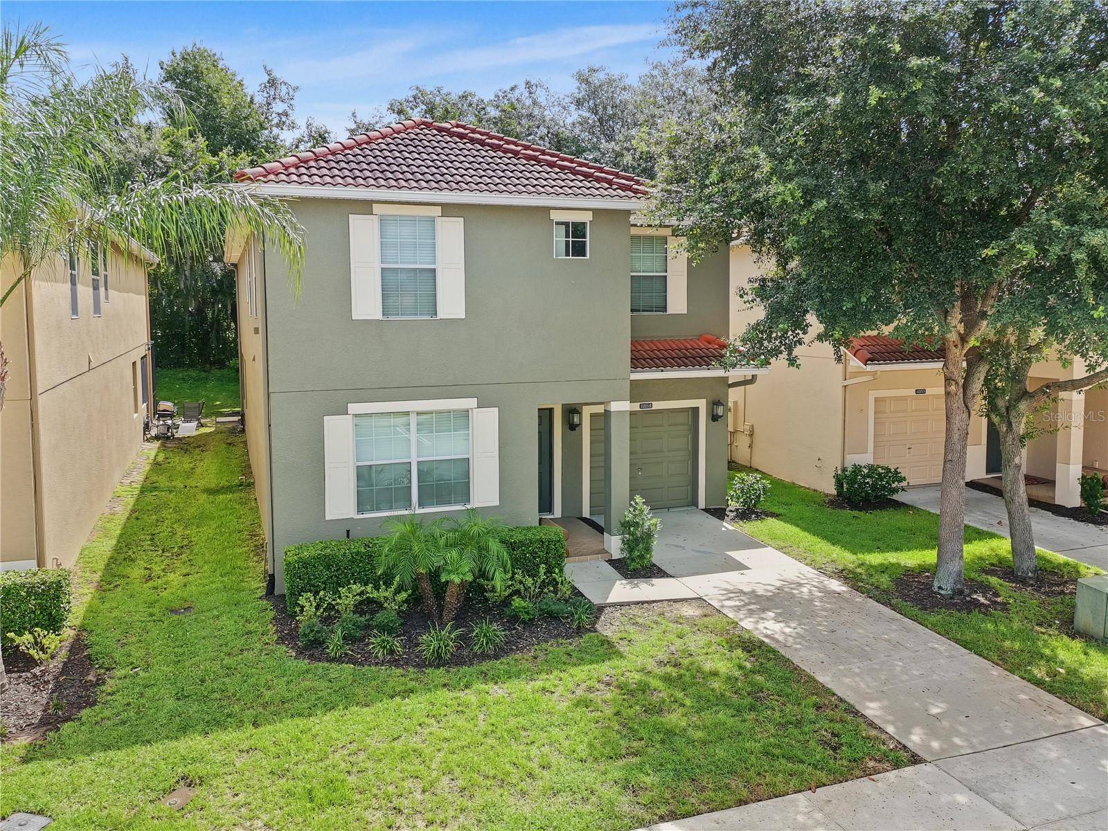 8854 CANDY PALM RD, Kissimmee, FL 34747