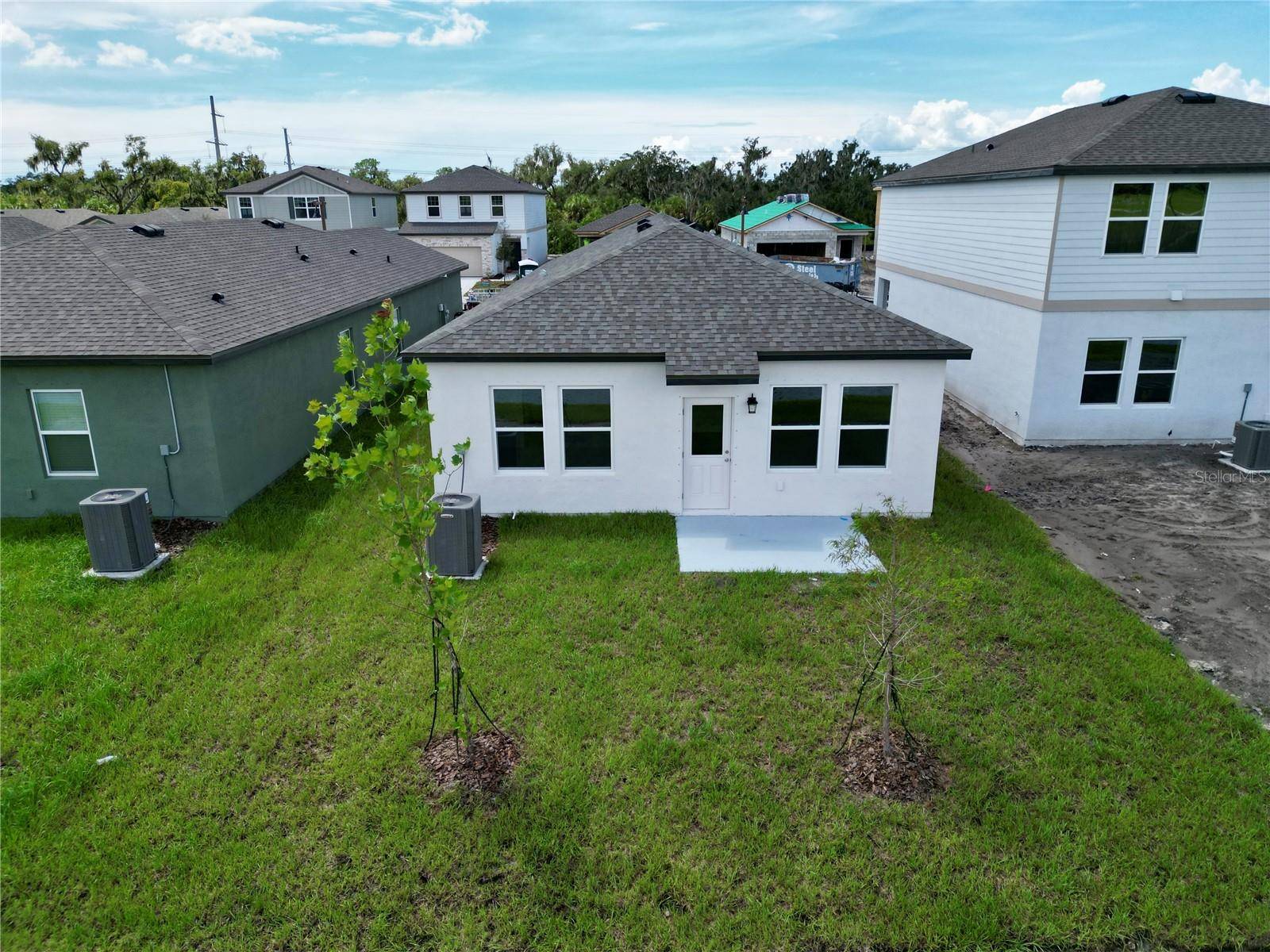 10535 CURVING CREEK LOOP, Parrish, FL 34219