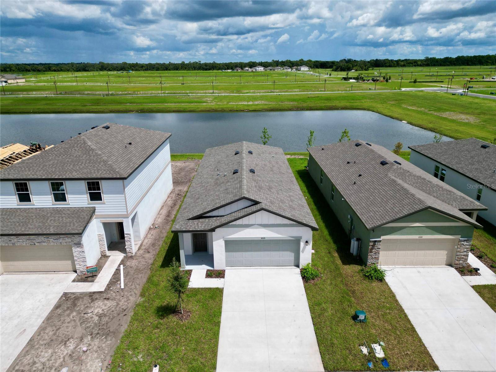 10535 CURVING CREEK LOOP, Parrish, FL 34219