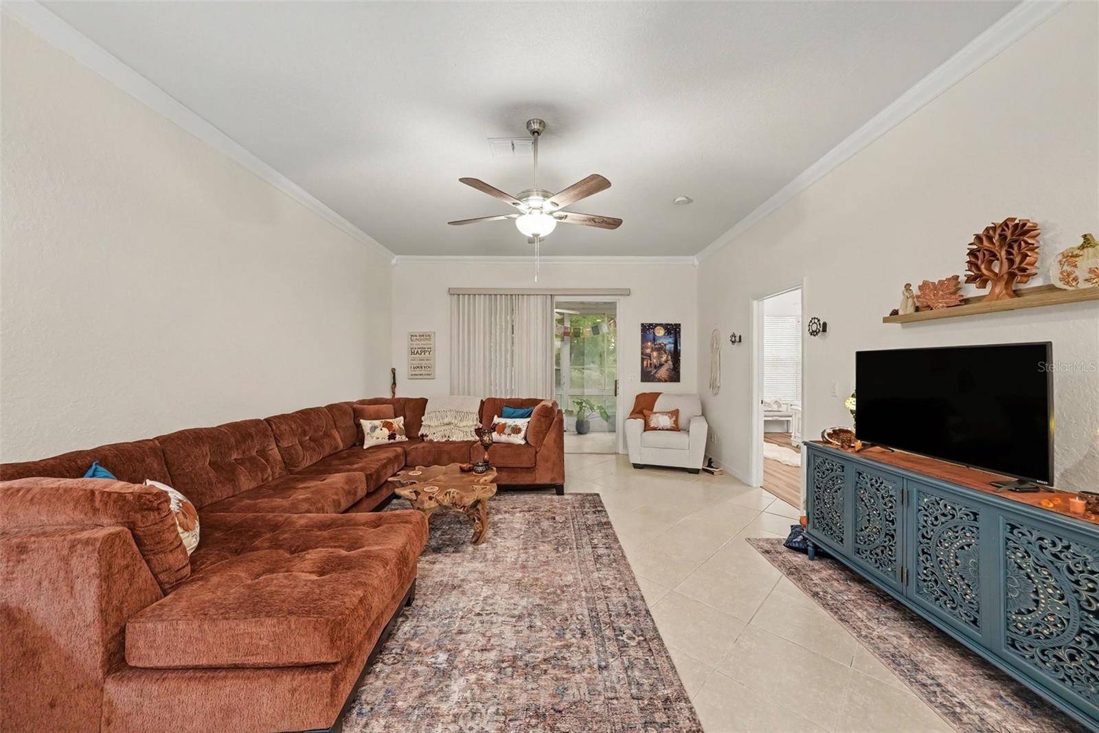 12126 TOURNAMENT VIEW AVE, New Port Richey, FL 34654