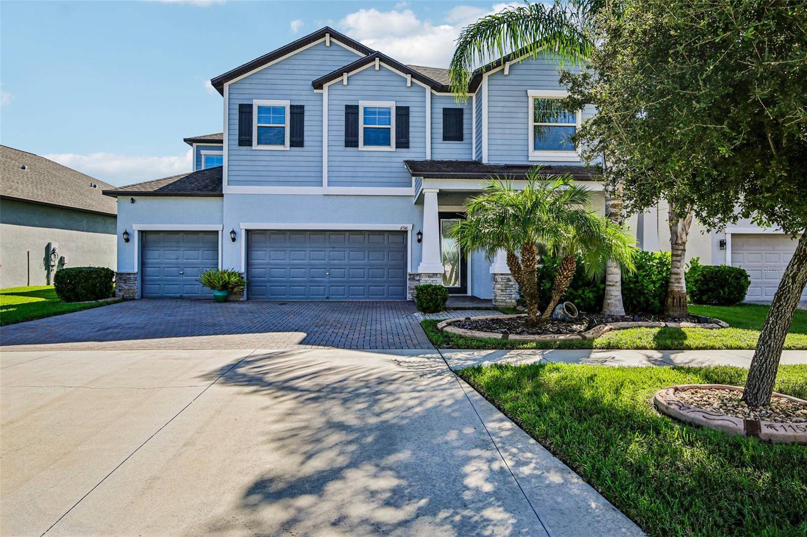 11516 SUNBURST MARBLE RD, Riverview, FL 33579