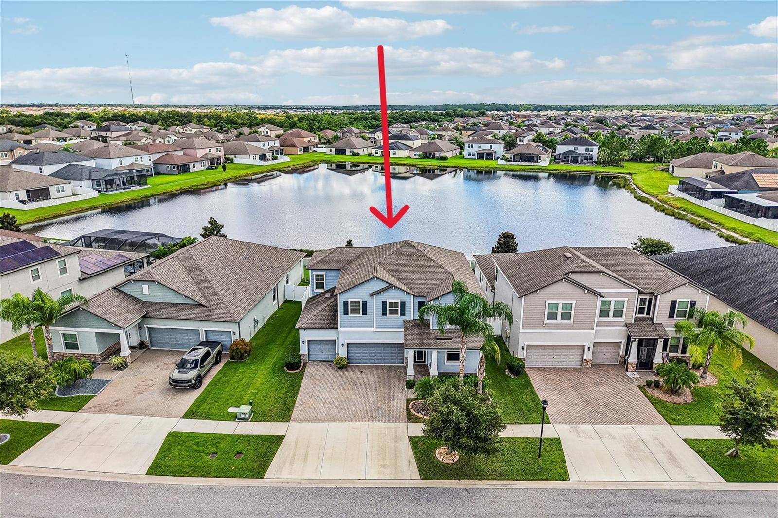 11516 SUNBURST MARBLE RD, Riverview, FL 33579