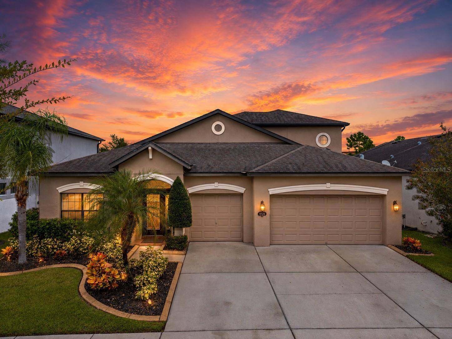 11520 SCARLET IBIS PL, Riverview, FL 33569