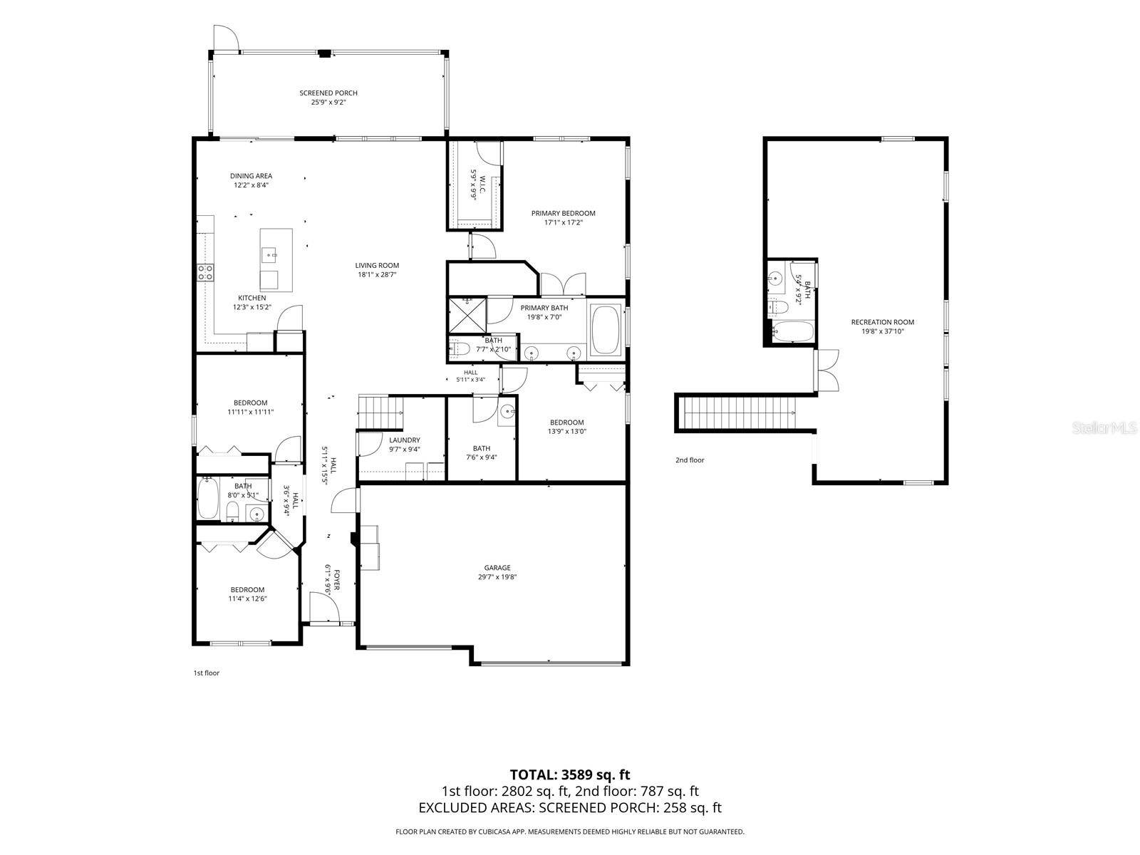 11520 SCARLET IBIS PL, Riverview, FL 33569