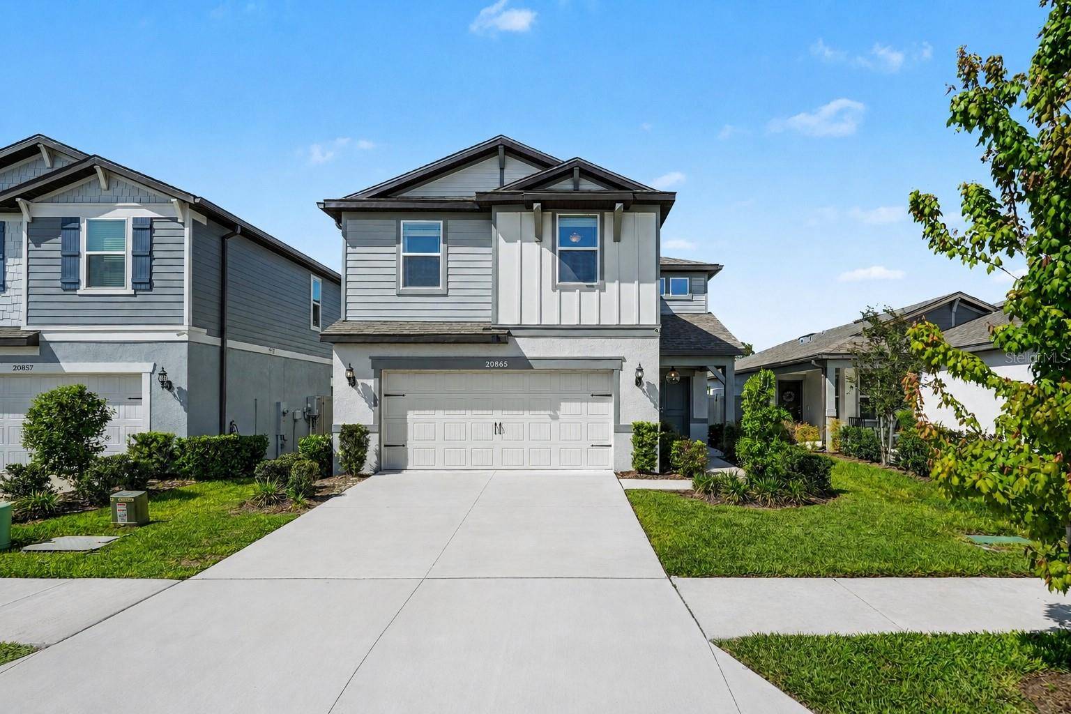 20865 DRAKE ELM DR, Land O Lakes, FL 34638