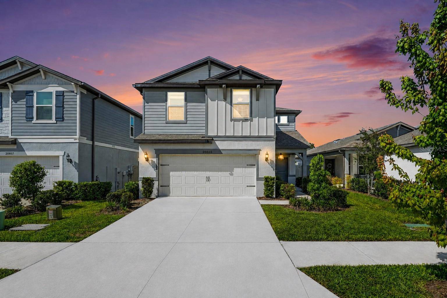 20865 DRAKE ELM DR, Land O Lakes, FL 34638