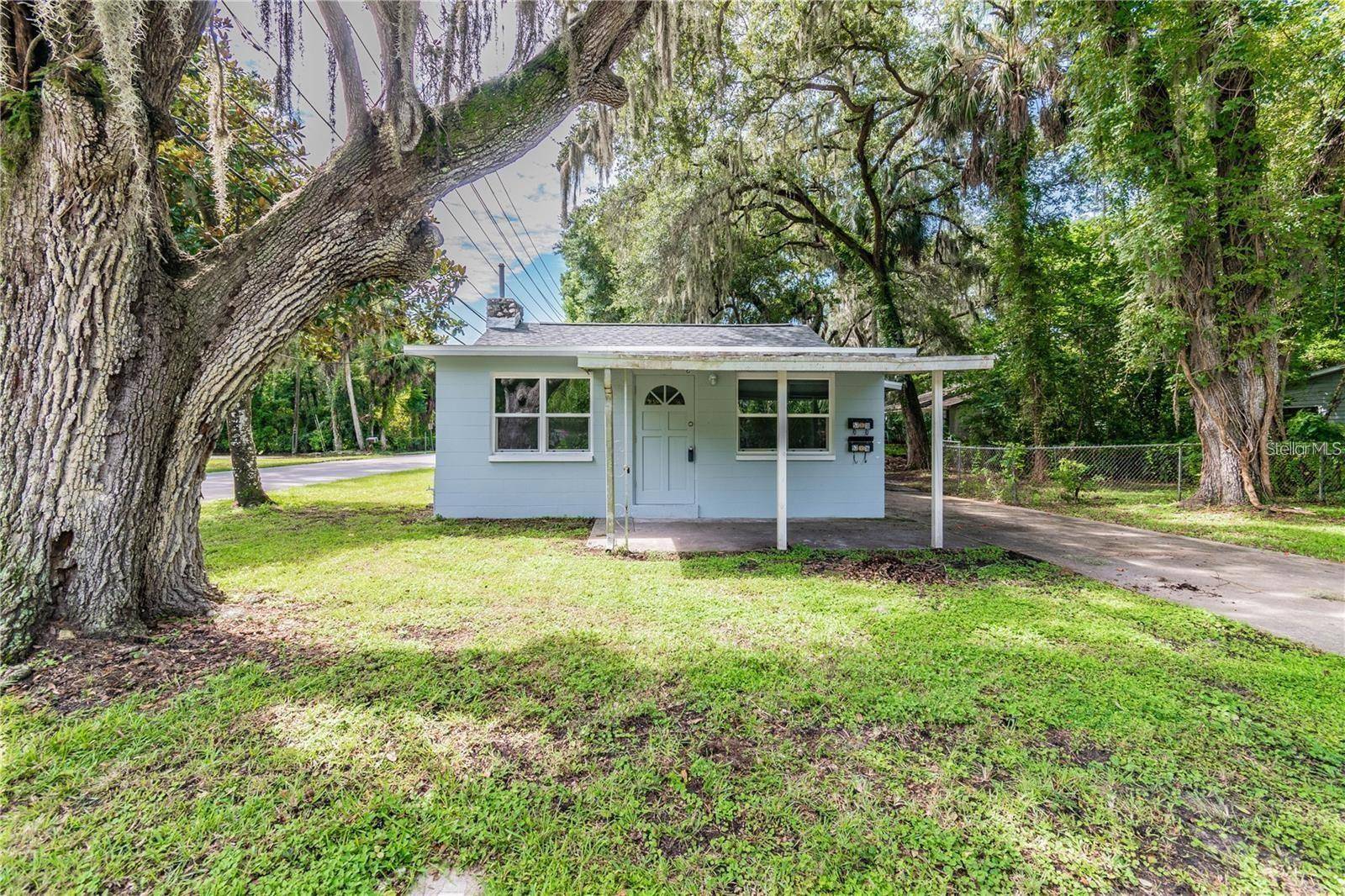 5718 KENWOOD AVE, New Port Richey, FL 34652