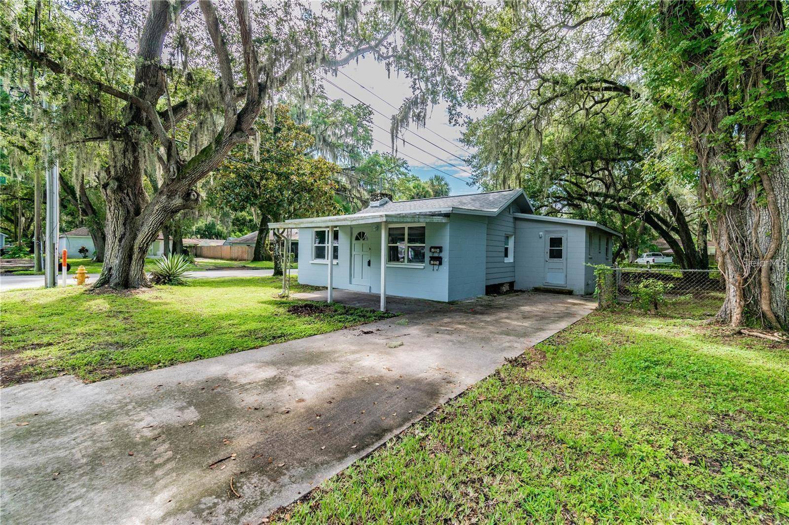 5718 KENWOOD AVE, New Port Richey, FL 34652