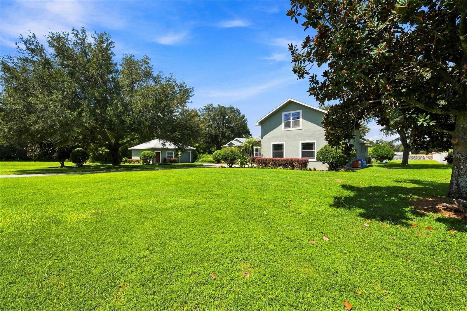 3410 PUNKIN PATCH LN, Dover, FL 33527