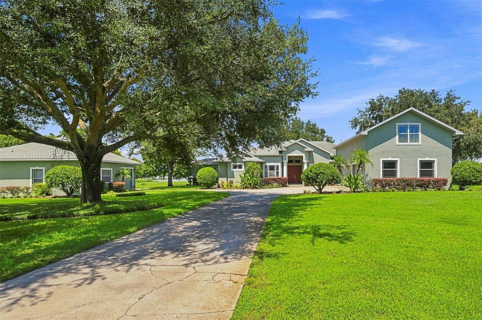 3410 PUNKIN PATCH LN, Dover, FL 33527