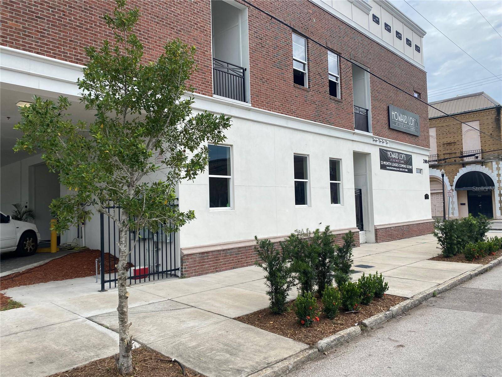 2004 N HOWARD AVE #101, Tampa, FL 33607