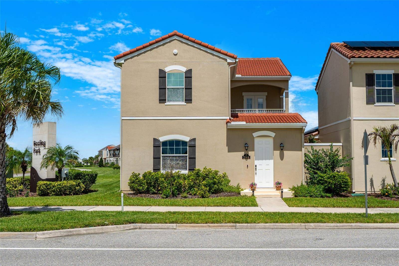 2564 ADDISON DR, Melbourne, FL 32940
