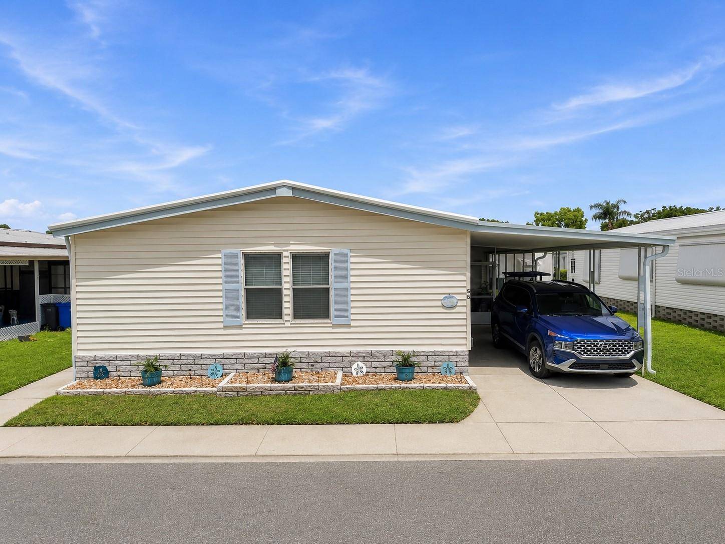 56 PELICAN DR S, Oldsmar, FL 34677