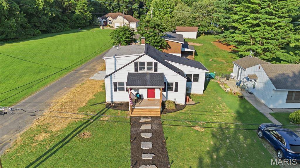 106 Guinzy HL, Collinsville, IL 62234